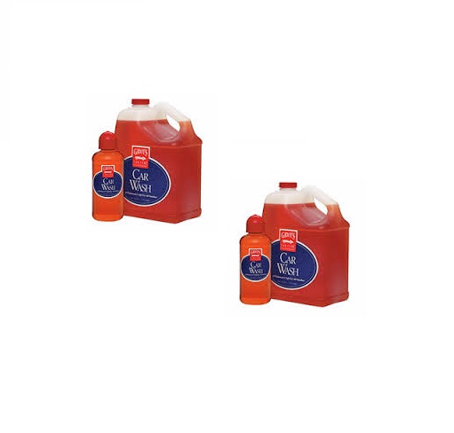Manufacturers,Suppliers,Services Provider of Car Wash Detergent